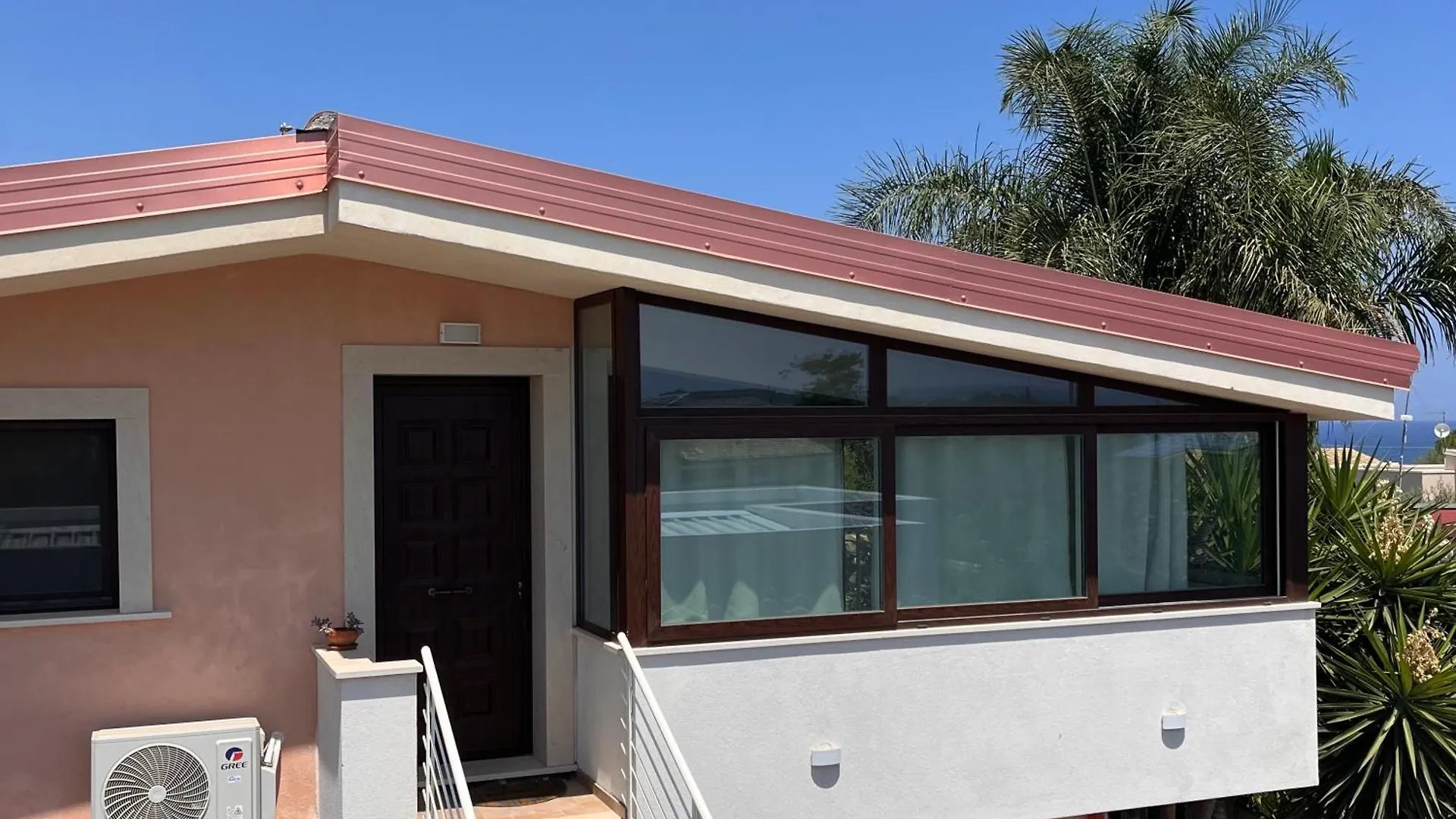 The Blue Window - Apartment - 300M From Sea Augusta