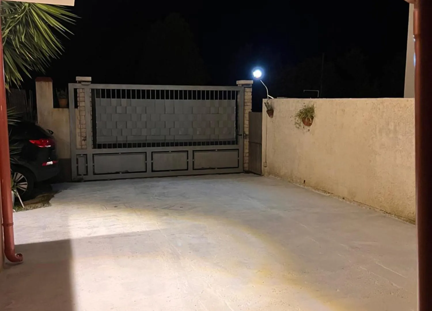 The Blue Window - Apartment - 300M From Sea Augusta Italie