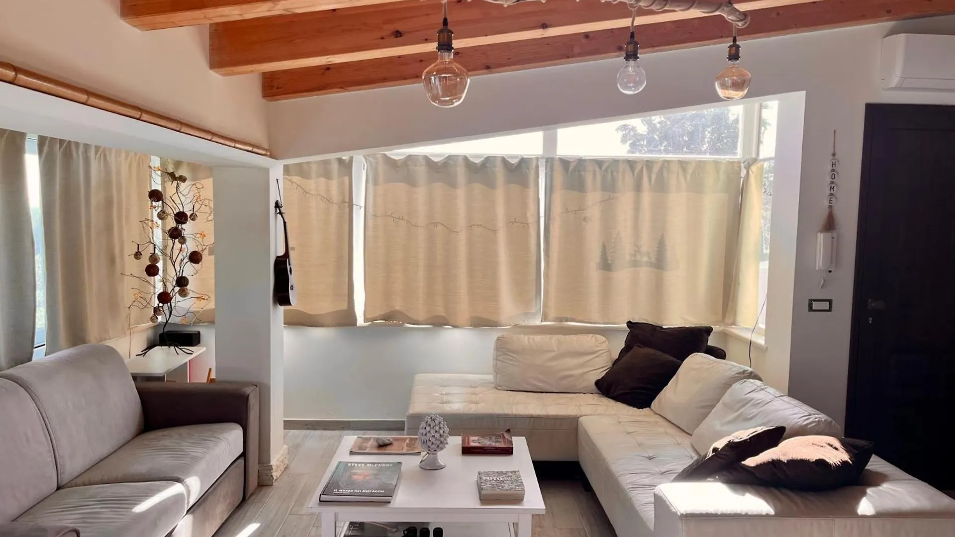 The Blue Window - Apartment - 300M From Sea Augusta Italie