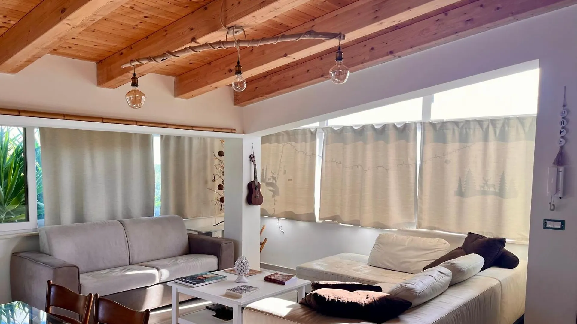 The Blue Window - Apartment - 300M From Sea Augusta 0*,