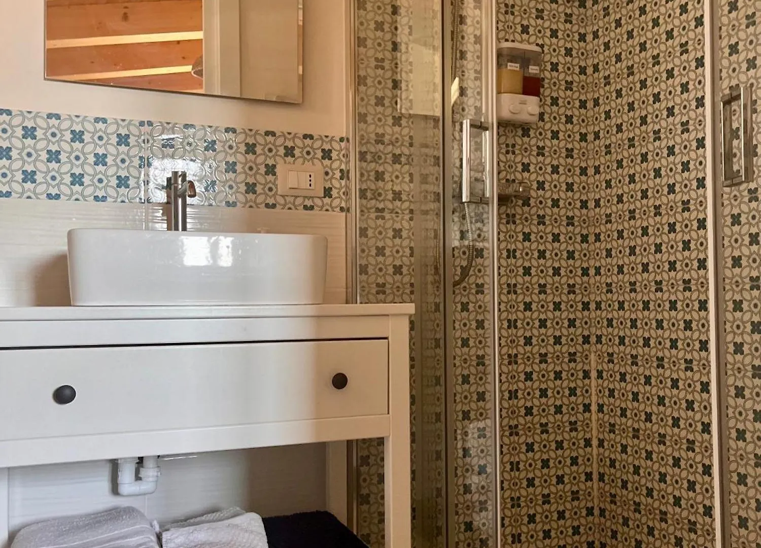 The Blue Window - Apartment - 300M From Sea Augusta
